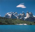 Explora Patagonia, Torres del Paine
